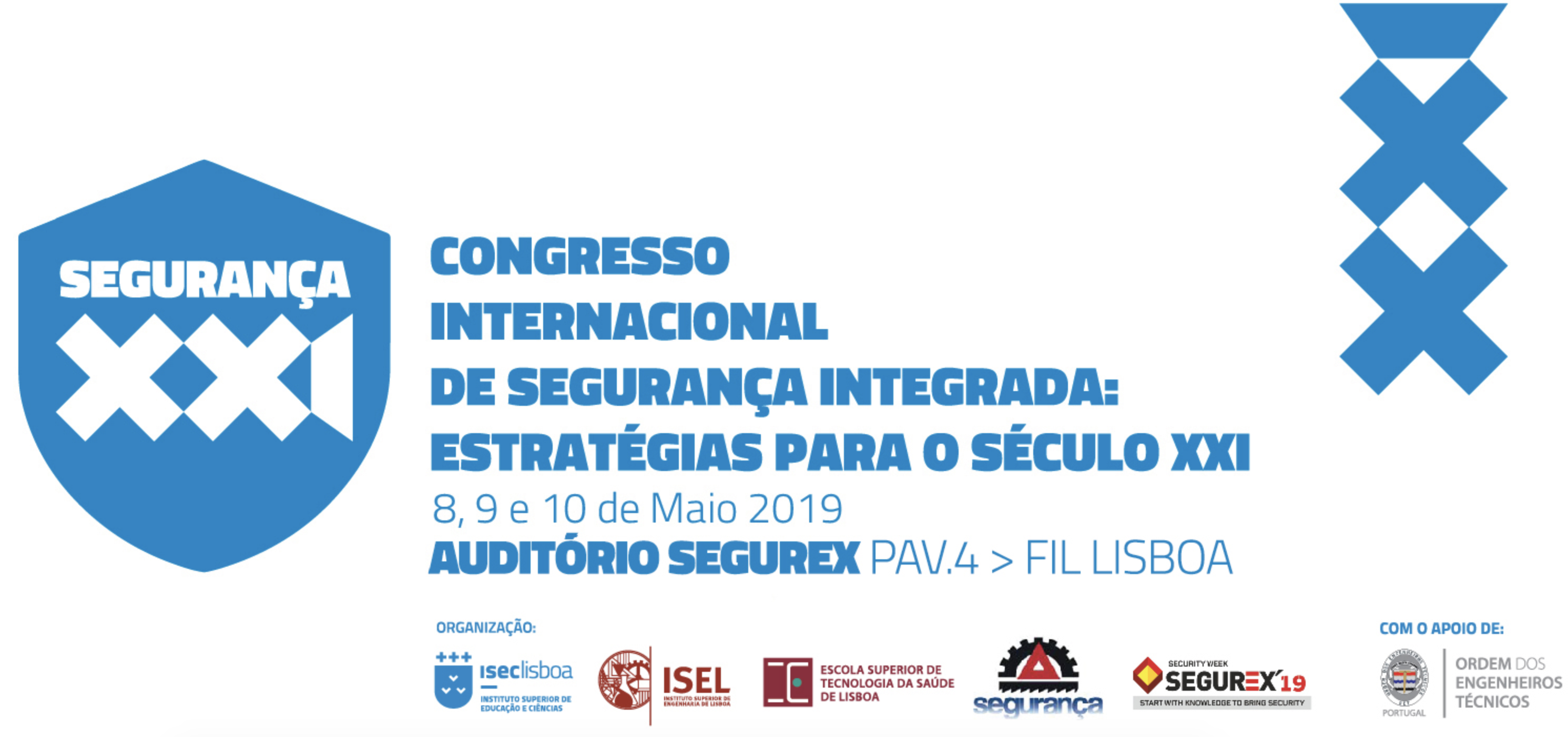 ISEL/FIT member of the CISI committee in the area of